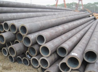 民和20CrMo冷拔无缝钢管