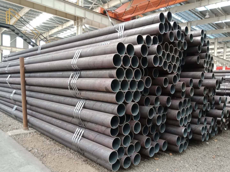 民和30CrMo合金无缝钢管
