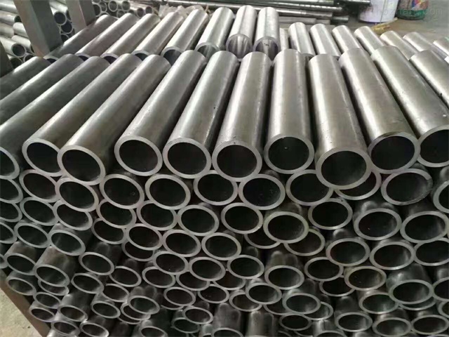 民和30CrMo精密无缝钢管