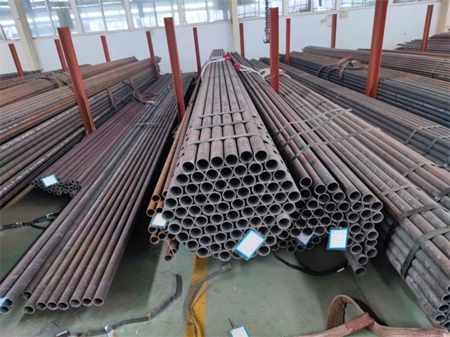 民和20G合金无缝钢管